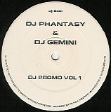DJ Phantasy & DJ Gemini - Vol 1