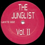 Junglist, The - The Junglist Vol 2