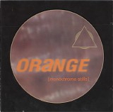 Atom Heart - Orange