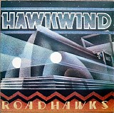 Hawkwind - Roadhawks