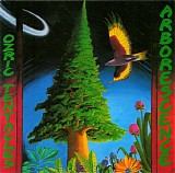 Ozric Tentacles - Arborescence