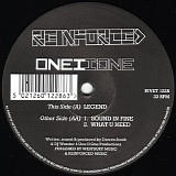 One II One - Legend