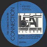 Connection - The Connection EP