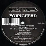Younghead - The Way I See Things