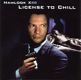 Pete Namlook - Namlook XIII - License To Chill