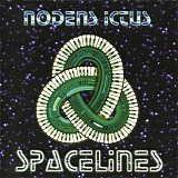Nodens Ictus - Spacelines