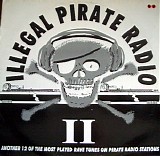 Various artists - Illegal Pirate Radio II