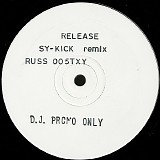 Release - Dance In Eden (Remixes)