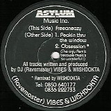 Vibes & Wishdokta - Freeaneazy