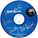 Pete Namlook - Seasons Greetings - Winter