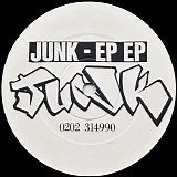 DJ Junk - Junk EP EP