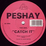Peshay - Catch It
