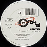 After Dark - After Dark EP