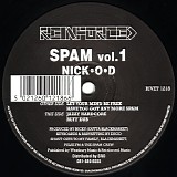 Nick OD - Spam Vol. 1