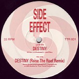 Side Effect - Destiny