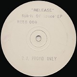 Release - Spirit Of Space EP