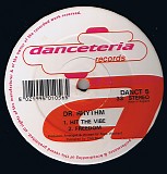 Dr. Rhythm - Hit The Vibe