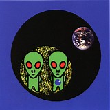 Alien Community - Alien Community I + II