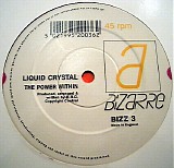 Liquid Crystal - The Power Within