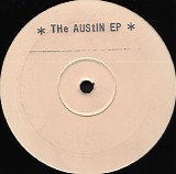Austin Reynolds - The Austin EP