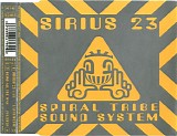 Spiral Tribe - Sirius 23
