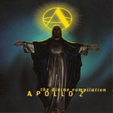 Various artists - Apollo 2 - The Divine Compilation
