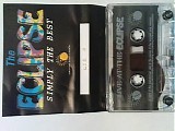 Ellis Dee - Live At The Eclipse - LSD11