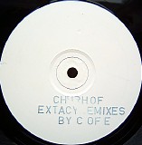 Church Of Extacy - Church Of Extacy (Remixes)