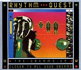 Rhythm Quest - The Dreams EP