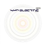 Sun Electric - Aaah! CD