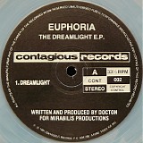 Euphoria - The Dreamlight E.P.