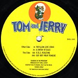 Tom And Jerry - Papillon Love Song