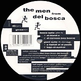 Men From Del Bosca, The - El-Bland-E
