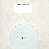 Brainstorm Crew - The Storm EP
