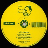 LTJ Bukem - Demon's Theme / A Couple Of Beats