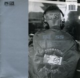 DJ SS - Breakbeat Pressure E.P. (Part 2)