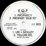 E.Q.P. - Prophecy