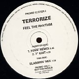 Terrorize - Feel The Rhythm