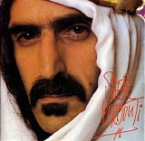 Frank Zappa - Sheik Yerbouti