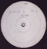 DJ Clarkee - E.P Vol .2