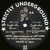 Hackney Hardcore - Caught With A Spliff - Special Re-Mixes!
