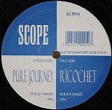 Scope (14) - Ricochet / Pure Journey