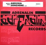 Aurora - Sunshine E.P.