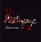 Muslimgauze - Fakir Sind