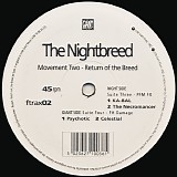 Nightbreed, The - Movement Two - Return Of The Breed