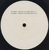 MC Kinky - Twisting The Mind