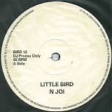 Annie Lennox - Little Bird