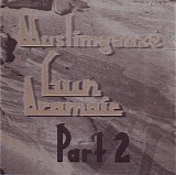 Muslimgauze - Gun Aramaic Part 2