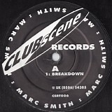 Marc Smith - Breakdown