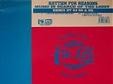Rhythm For Reasons - Music In Search Of The Light (Remixes)